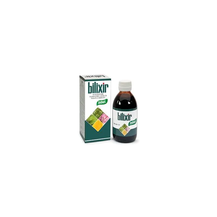 Vigor bilixir 240ml        stv