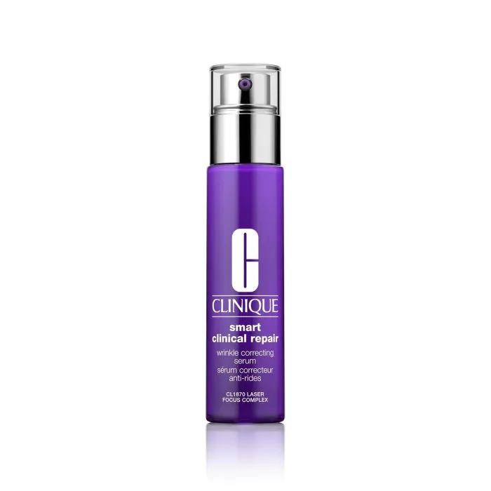 Clinique - Smart Clinical Repair Wrinkle Correcting Serum - siero antiage 30 ml