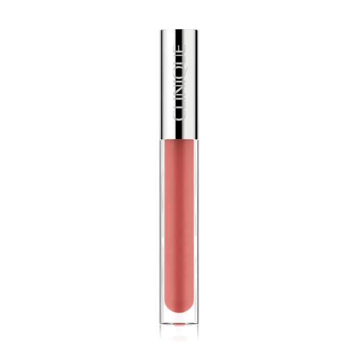 CLINIQUE - Pop Plush Creamy Lip Gloss N.02 Chiffon Pop