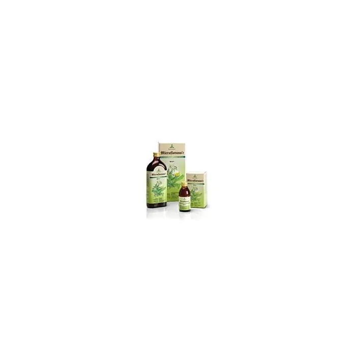 Microflorana f 500ml Microflorana f 500ml
