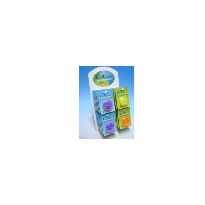 Ear Protect.aqua Splash 2pezzi Ear Protect.aqua Splash 2pezzi