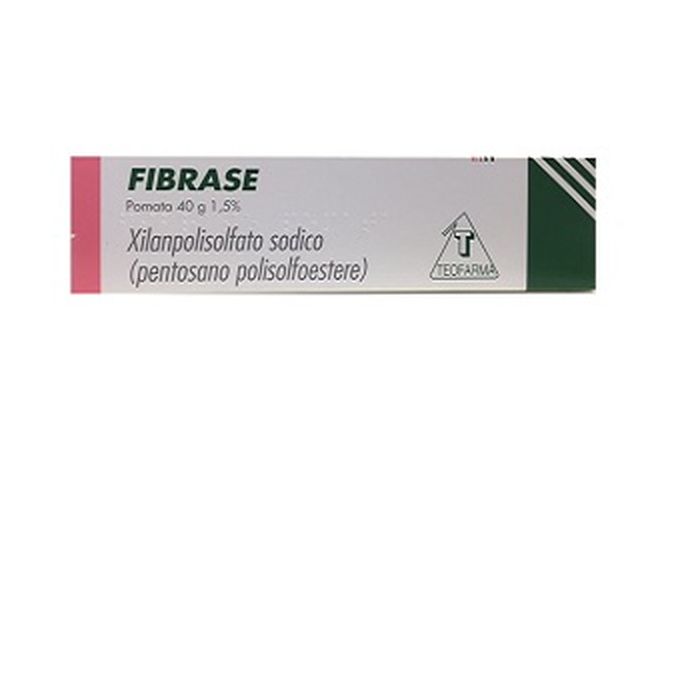 Fibrase pom 40g 1,5% Fibrase pom 40g 1,5%