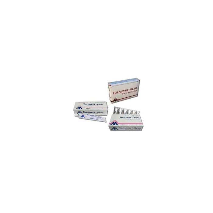 Turnover intimo 30ml Turnover intimo 30ml