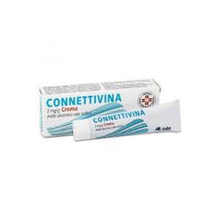Connettivina crema 15g 0,2% Connettivina crema 15g 0,2%