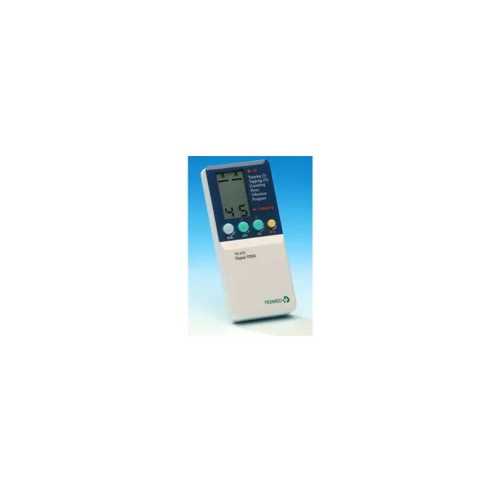 Tesmed elettrost te/670 base 1 Tesmed elettrost te/670 base 1