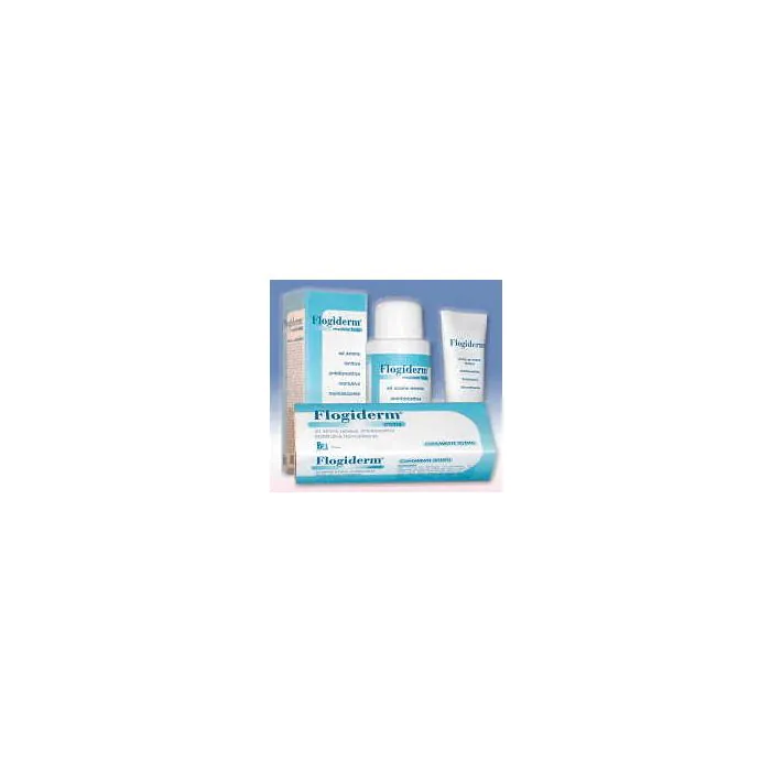 Flogiderm Emulsione Fluida 200 ml Flogiderm Emulsione Fluida 200 ml