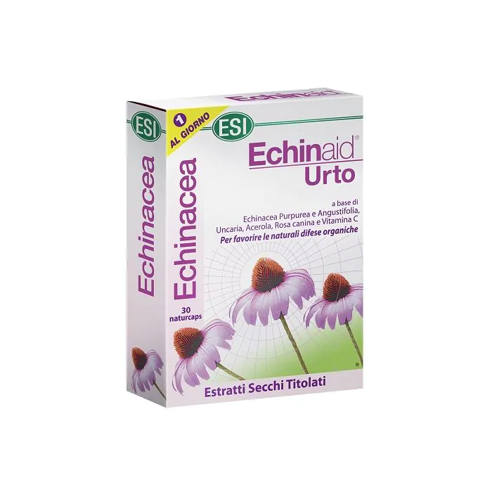 Esi Echinaid Urto 30 Capsule