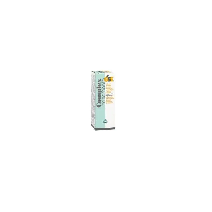 Gse complex tratt.50ml Gse complex tratt.50ml