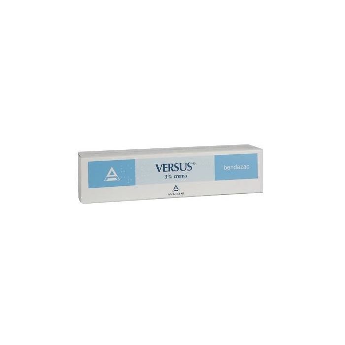 Versus crema 50g