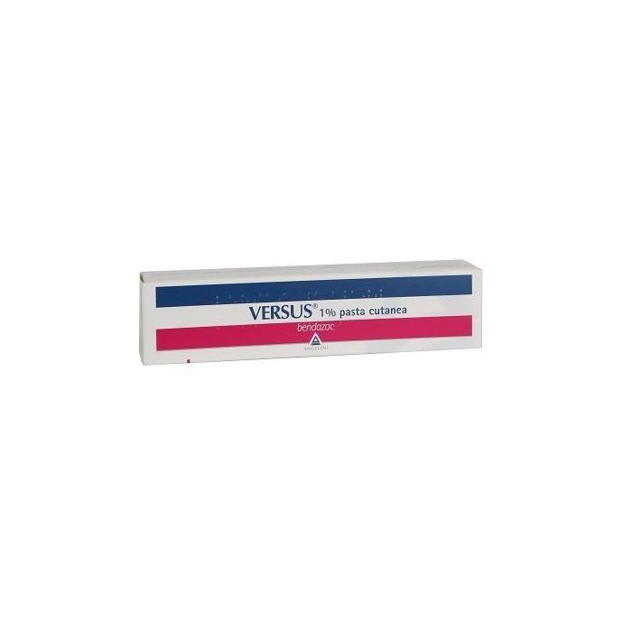 Versus pasta cut 50g 1%