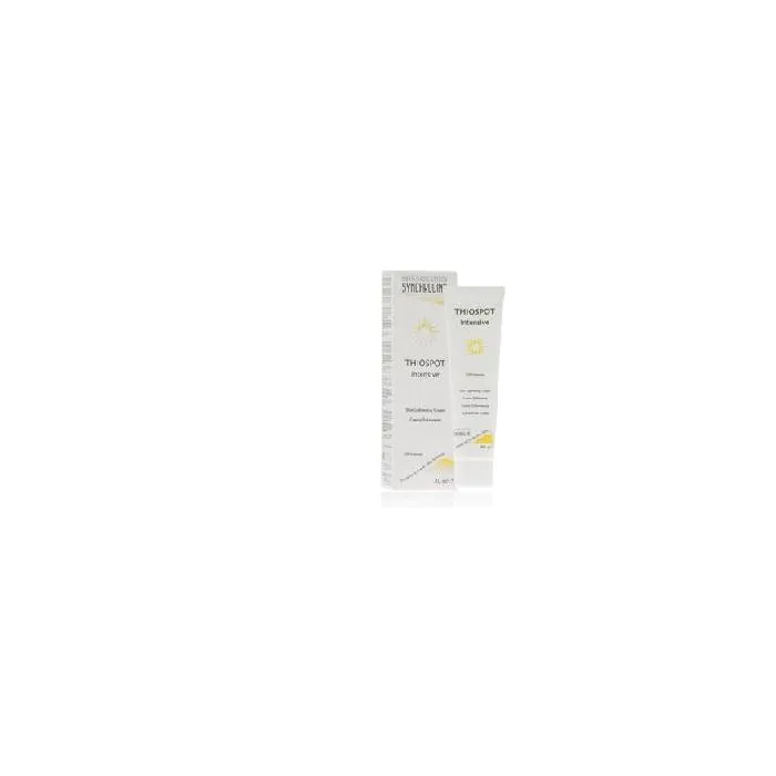 Thiospot intensive cream 30ml Thiospot intensive cream 30ml