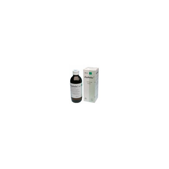 Duphalac Sciroppo 200ml 66,7% Duphalac Sciroppo 200ml 66,7%