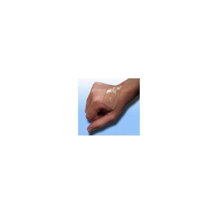 Cica-care 1piastra sil.cm12x 6 Cica-care 1piastra sil.cm12x 6