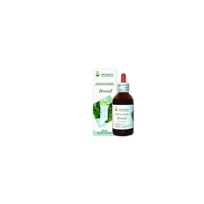 Drenil Gocce 50ml Acn Drenil Gocce 50ml Acn