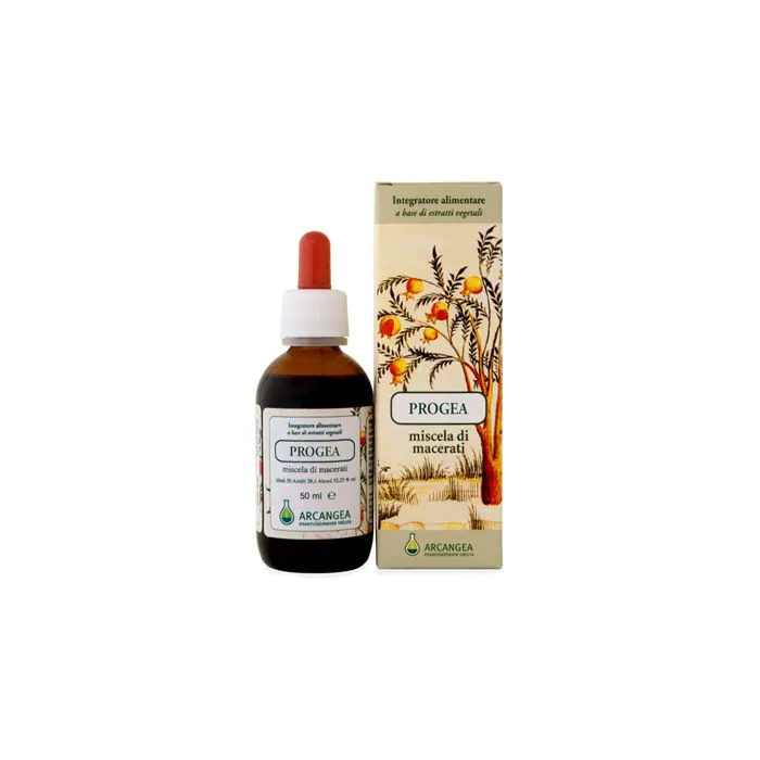 Progea 50 ml Progea 50 ml