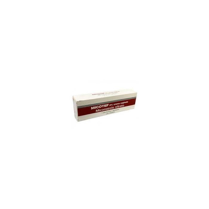 Micotef pom.vagin.30g Micotef pom.vagin.30g