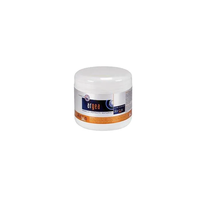 Kiron argea argil.verde 250ml Kiron argea argil.verde 250ml