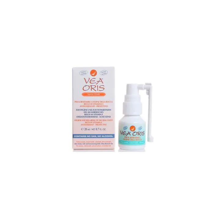 Vea oris spray 20ml