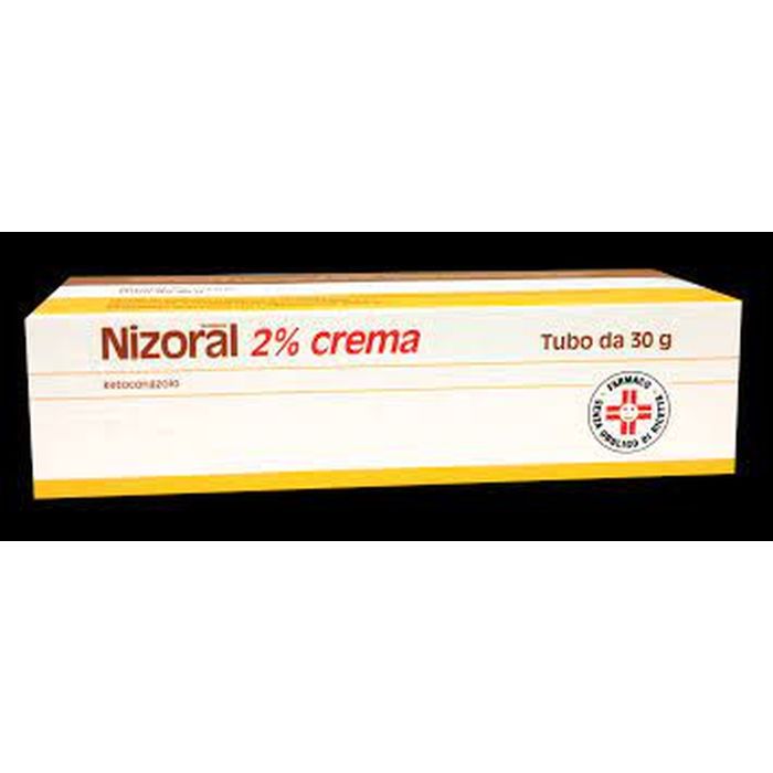 Nizoral Crema Dermatologica 30g 2% Nizoral Crema Dermatologica 30g 2%