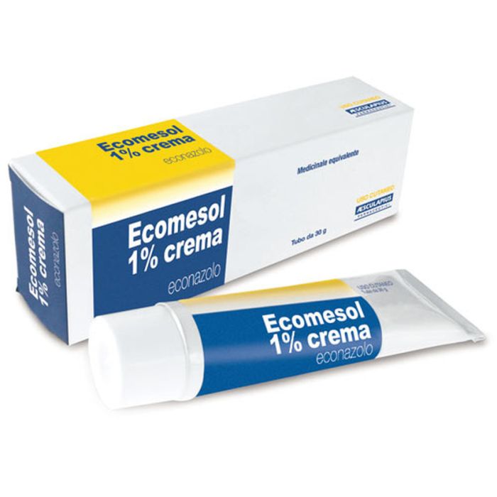 Ecomesol