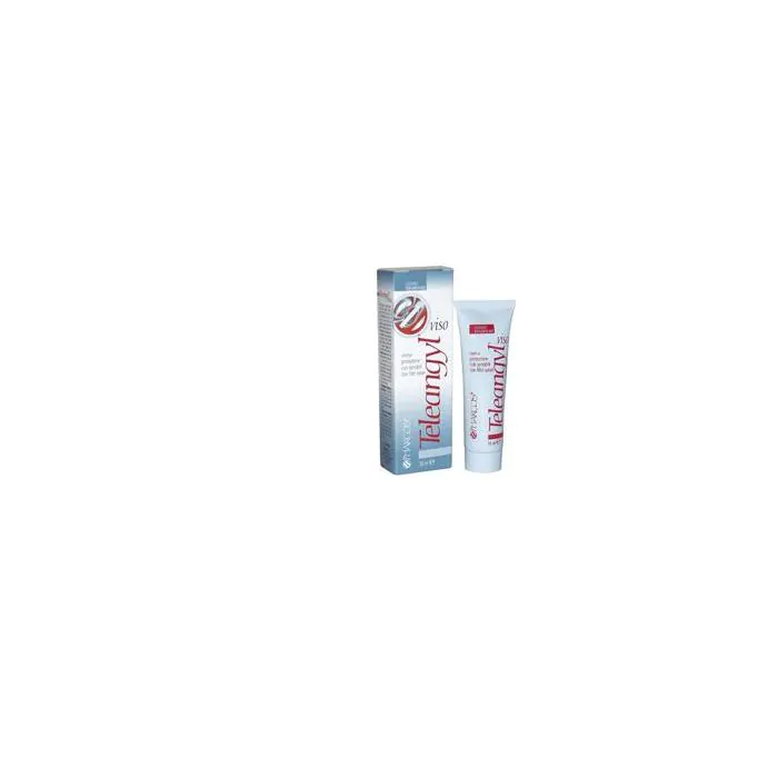 Teleangyl crema viso 30ml Teleangyl crema viso 30ml