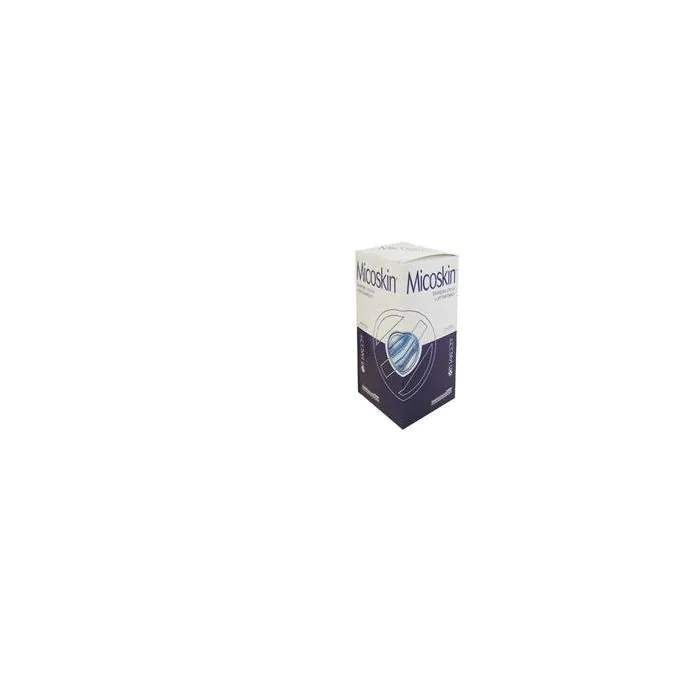 Micoskin pharcos Shampoo doccia 150 Micoskin pharcos Shampoo doccia 150
