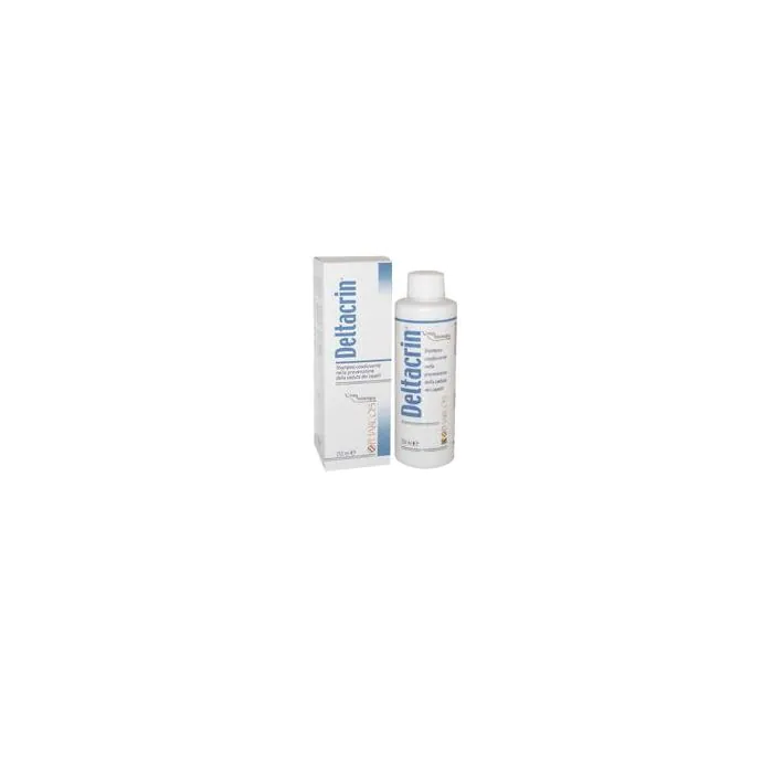 Deltacrin shampoo pharcos 250m