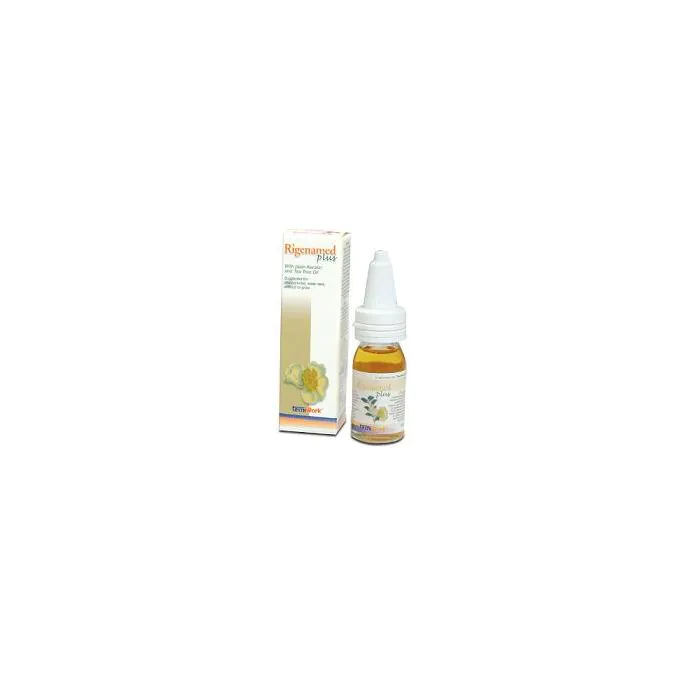 Rigenamed plus rig/ristr.15ml Rigenamed plus rig/ristr.15ml
