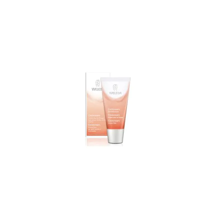 Weleda coldcream viso 30ml