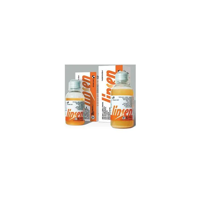 Linsen Mangime Complementare Cani/Gatti Flacone 200Ml Linsen Mangime Complementare Cani/Gatti Flacone 200Ml