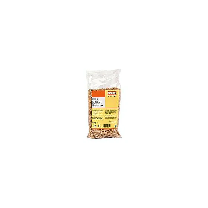 Fdl orzo soffiato 125g Fdl orzo soffiato 125g