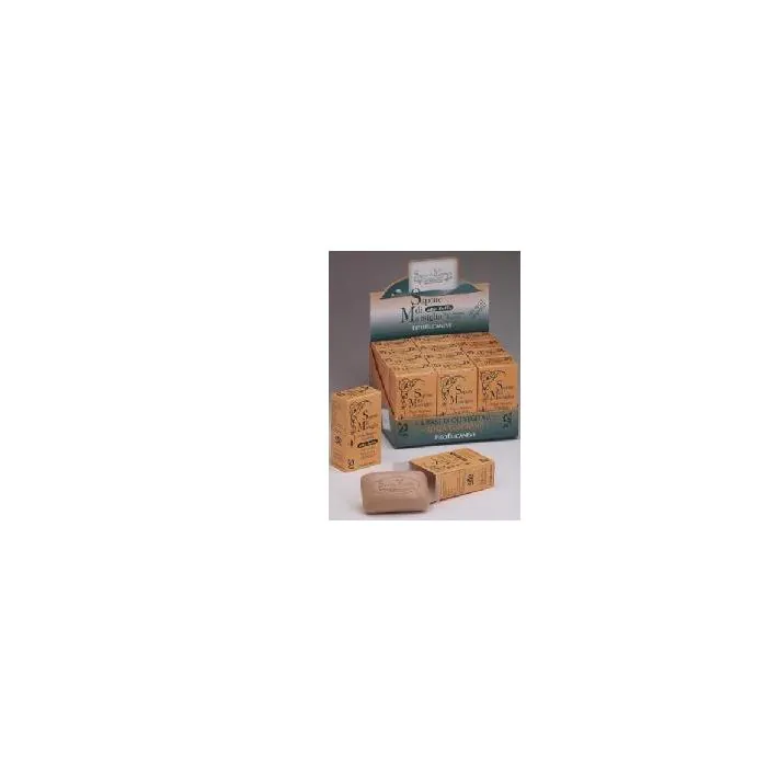 Sapone marsig zolfo 100gr fitob Sapone marsig zolfo 100gr fitob