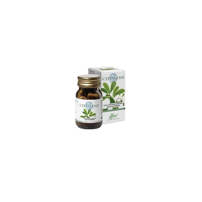 Cistilene 50opr Cistilene 50opr