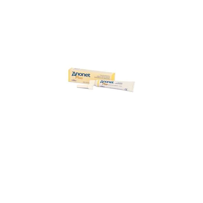 Anonet plus crema 30 gr Anonet plus crema 30 gr