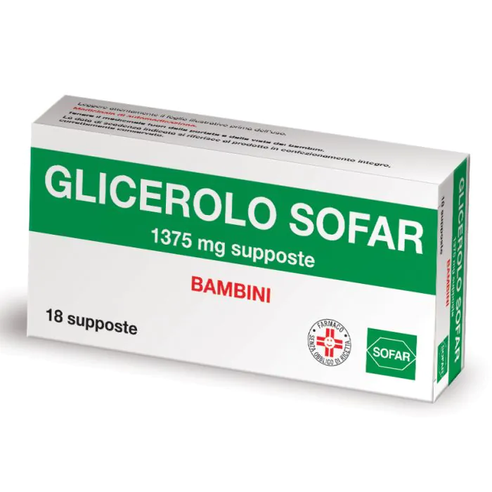 Glicerolo Glicerolo