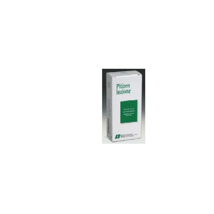 Pitiren loz.capelli 50ml Pitiren loz.capelli 50ml