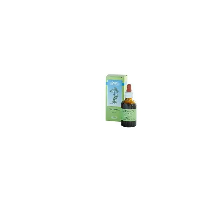Valeriana Gocce 30ml Sella Valeriana Gocce 30ml Sella