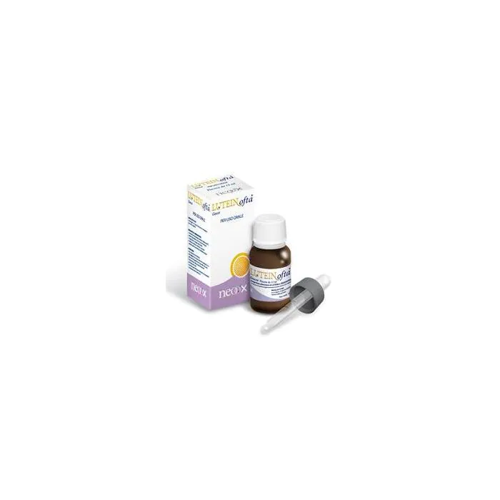 Lutein ofta gocce 15ml Lutein ofta gocce 15ml