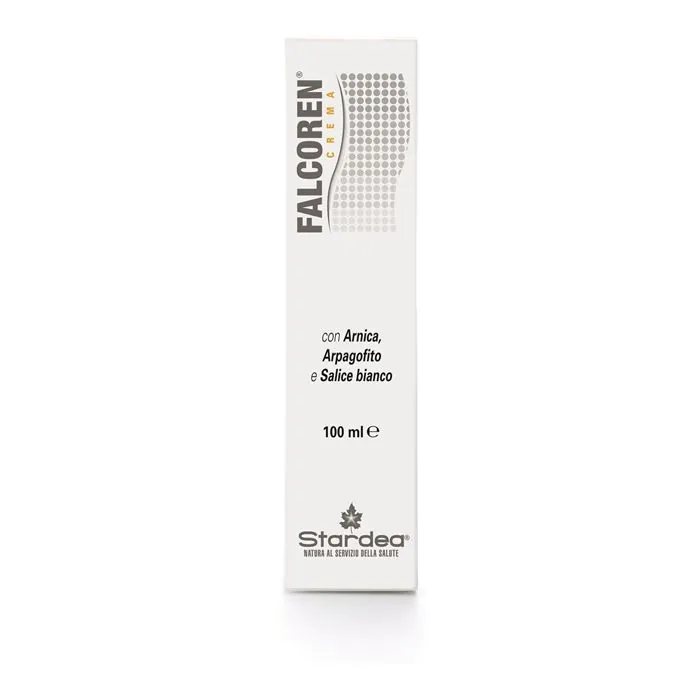 Falcoren Crema 100ml Falcoren Crema 100ml