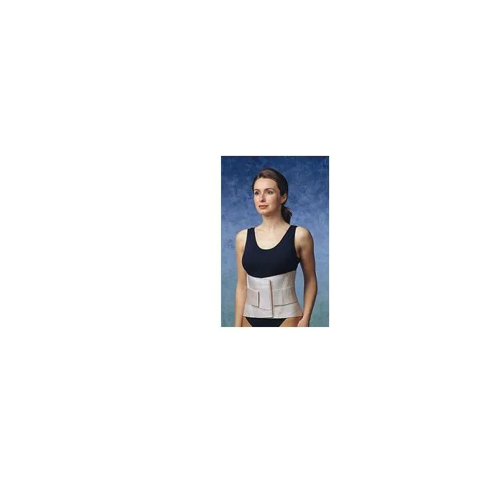Busto ortopedico criss-cross elastico lombosacrale l