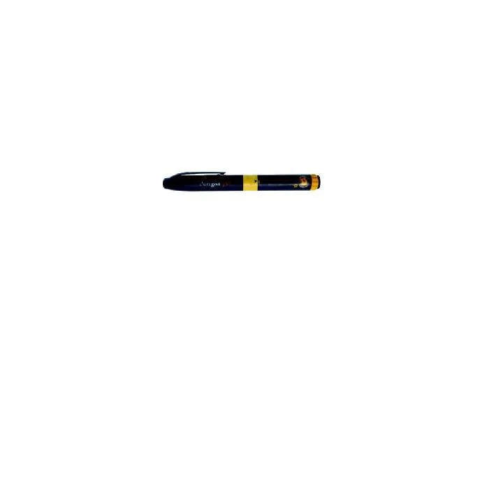 Puregon pen