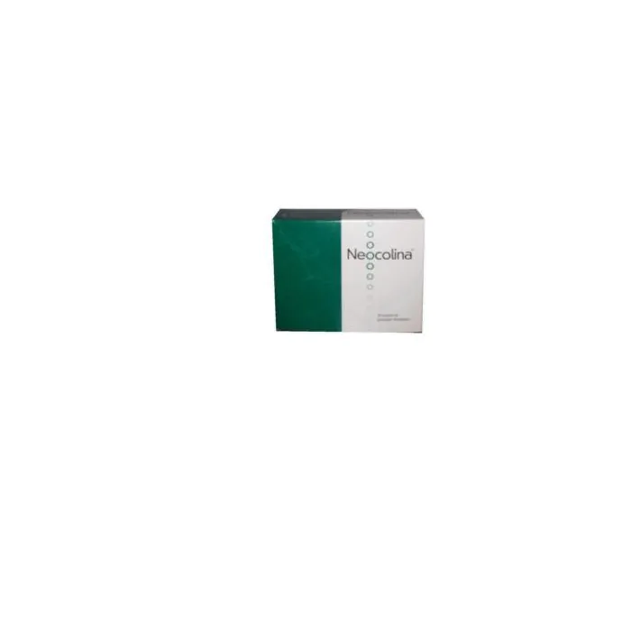 Neocolina polvere 20 Bustine Neocolina polvere 20 Bustine