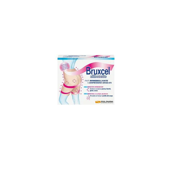 Bruxcel silhoutte panty xxl Bruxcel silhoutte panty xxl