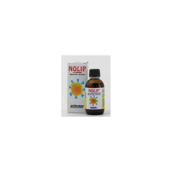 Nolip Flaconcini 50ml Nolip Flaconcini 50ml