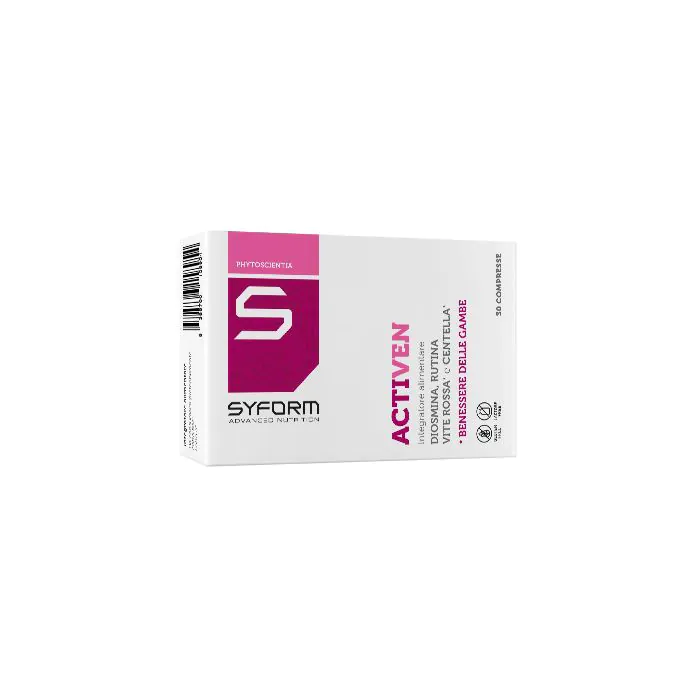 Activen 30compresse Activen 30compresse