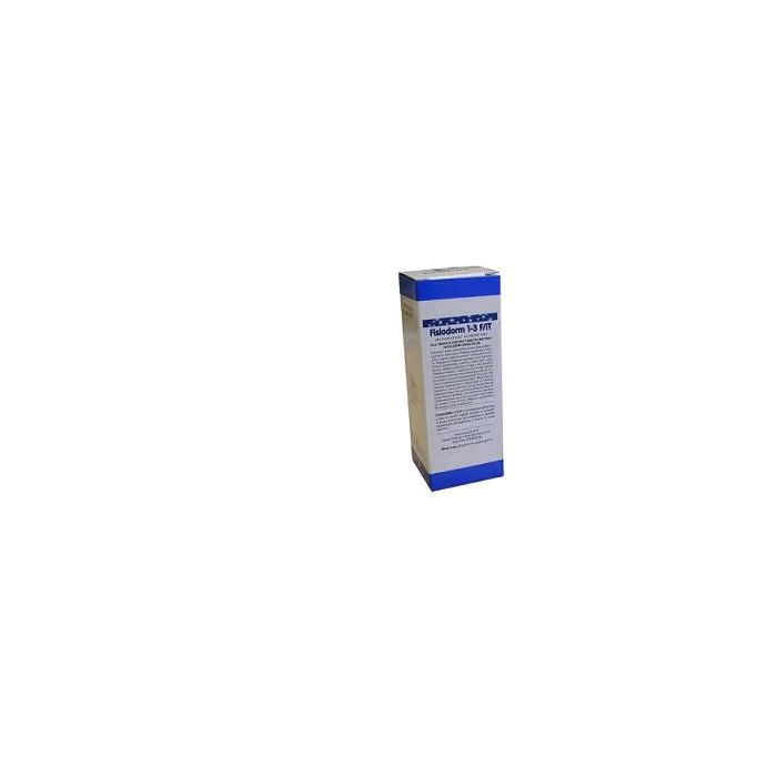 Fisiodorm 1-3 f/it 50ml Fisiodorm 1-3 f/it 50ml