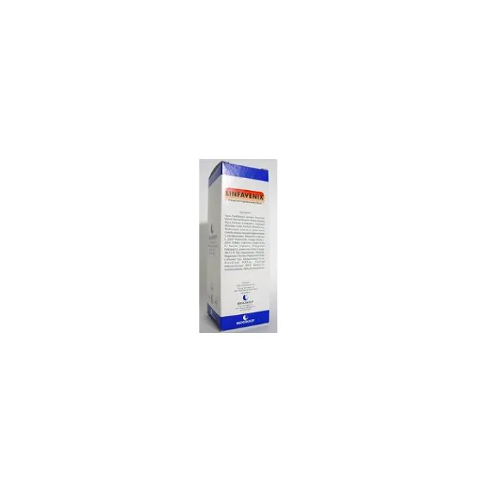 Linfavenix crema 100ml