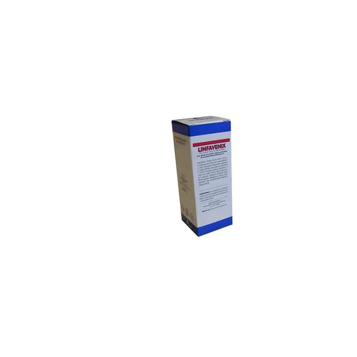 Linfavenix Soluzione Idroalcolica 50 Ml Linfavenix Soluzione Idroalcolica 50 Ml