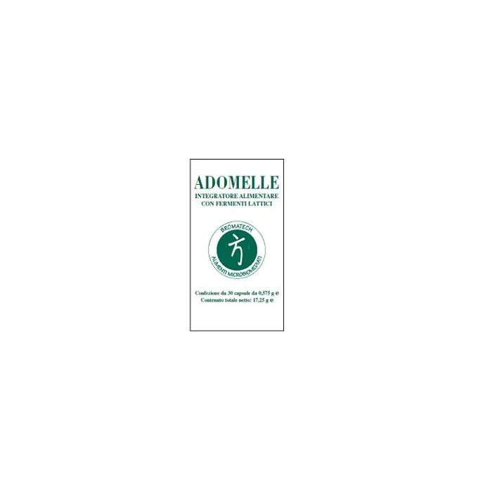 Adomelle 30capsule Adomelle 30capsule