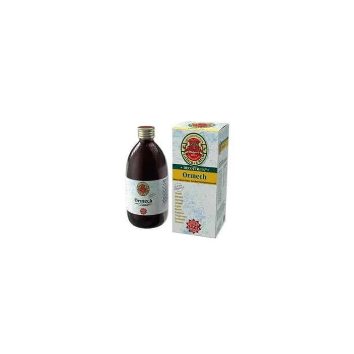 Or mech 500ml Or mech 500ml